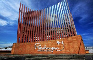 Pekalongan Kota Batik