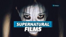film supernatural terbaik.