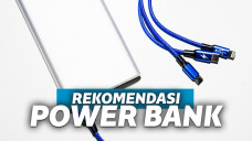 Power bank terbaik
