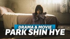 park shin hye film dan drama