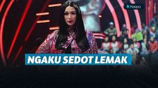 Artis sedot lemak