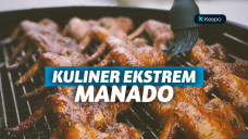 Kuliner manado