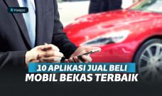 aplikasi jual beli mobil