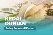 wisata di medan