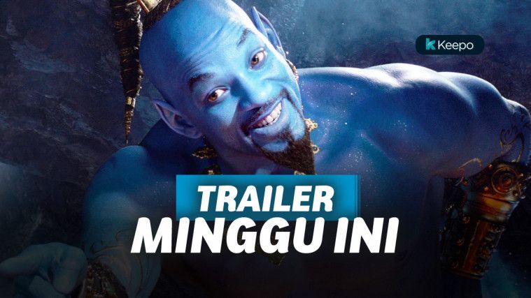 trailer film terbaru minggu ini