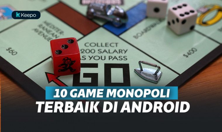 cool monopoly games free online