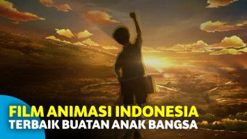 film animasi indonesia