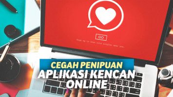 aplikasi kencan online