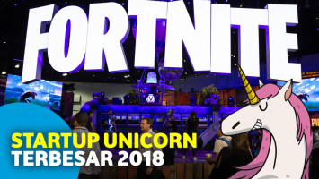 unicorn fortine epic games