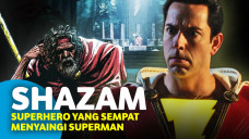 Shazam