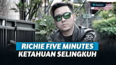 richie five minutes