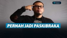 Artis pernah jadi Paskibraka