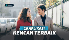 aplikasi kencan