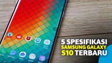 galaxy s10 series