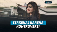 Terkenal karena kontroversi