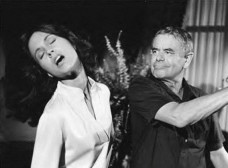 Ilustrasi penamparan