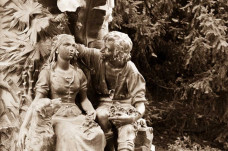 Kaisar Cina dan selirnya