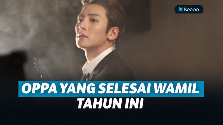 Idol Korea wamil