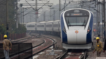Kereta semicepat