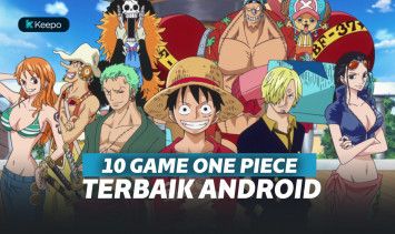game One Piece