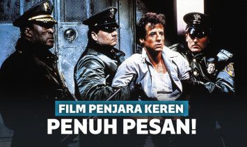 film tentang penjara