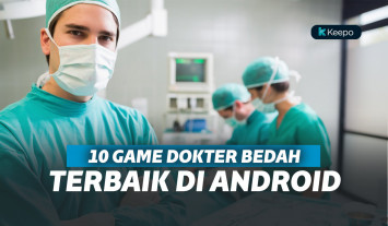 game dokter bedah
