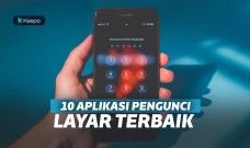 aplikasi pengunci layar
