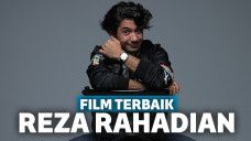 Reza Rahadian