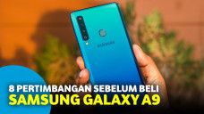 galaxy a9