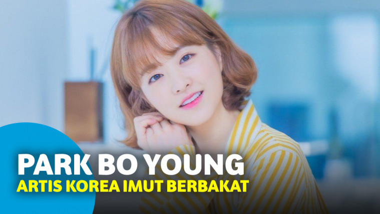 7 Fakta Park Bo Young Aktris Korea Yang Imut Berbakat