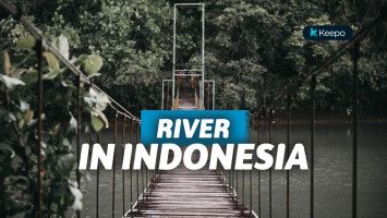 wisata sungai