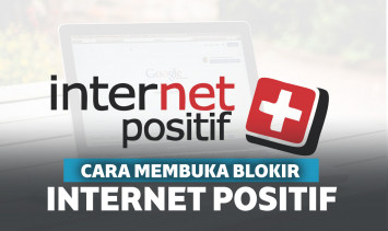 cara membuka situs yang diblokir