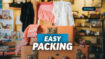 tips packing simpel