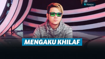 klarifikasi richie five minutes