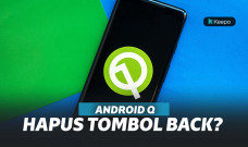 Android Q