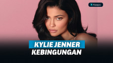 Sahabat Kylie Jenner selingkuh