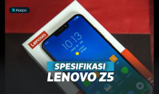 lenovo z5
