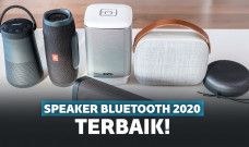 speaker bluetooth murah