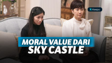 sky castle korean drama