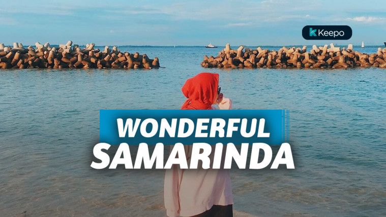 wisata di samarinda