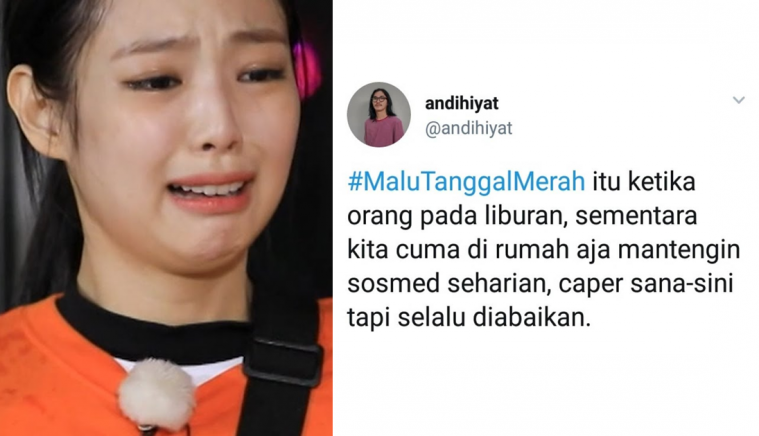 cuitan kocak