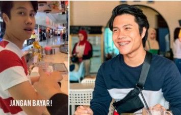 Jangan bayar challenges