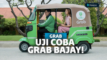 GrabBajay