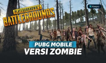Game PUBG Mobile