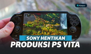 PS Vita