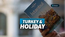 Landmark terkenal di Turki