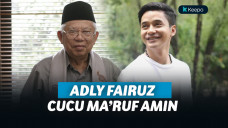 adly fairuz