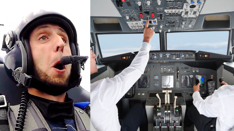 Pilot