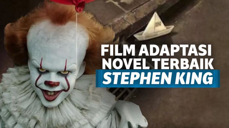 Stephen King