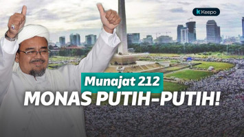 Munajat 212